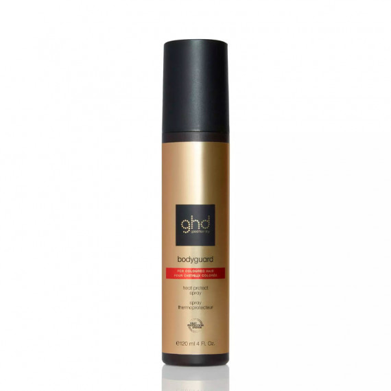 Bodyguard Colour
spray Protector de Calor para Pelo Teñido  GHD