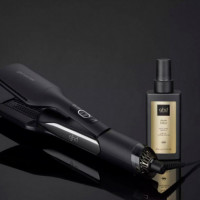 Sleek Talker
aceite de Styling de Mojado a Pulido  GHD