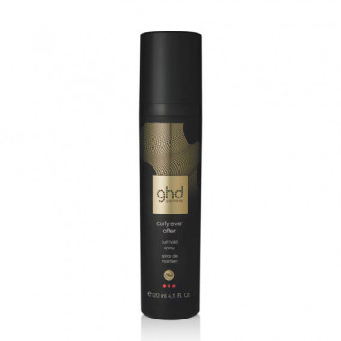 Curly Ever After Spray para Fijar el Rizo  GHD