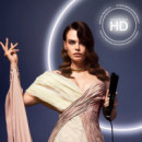 Plancha De Pelo Chronos Styler