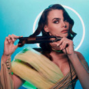 Plancha De Pelo Chronos Styler