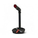 Microfono Spirit Of Gamer Eko Gaming Cable USB