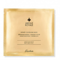 Abeille Royale Mascarilla Honey Cataplasm 4 Unidades  GUERLAIN