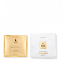 Abeille Royale Mascarilla Honey Cataplasm 4 Unidades  GUERLAIN