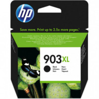 Tinta HP Nº 903 Xl Negro