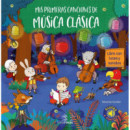 Mis primeras canciones de m�sica cl�sica