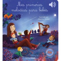 Mis Primeras Melodias para Bebes