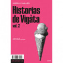 HISTORIAS DE VIGATA 2