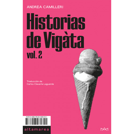 HISTORIAS DE VIGATA 2