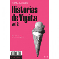 Historias de Vigata 2