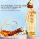 Anti- Wrinkle & Radiance Vitamin Cg Treatment - Abeille Royale Set