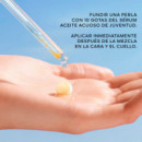 Anti- Wrinkle & Radiance Vitamin Cg Treatment - Abeille Royale Set