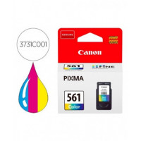 Tinta CANON Color Pixma TS5350 - TS5351 - TS5352 (180 Pag.) (CL-561)