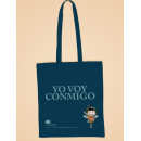 BOLSA YO VOY CONMIGO