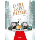 LA VACA MAS RICA DEL MUNDO