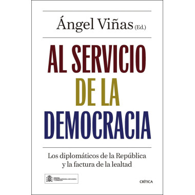 LEALES A LA REPUBLICA