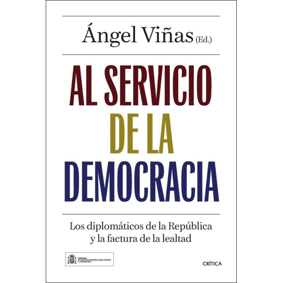 LEALES A LA REPUBLICA