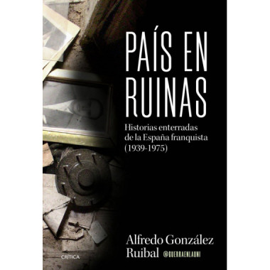 PAIS EN RUINAS