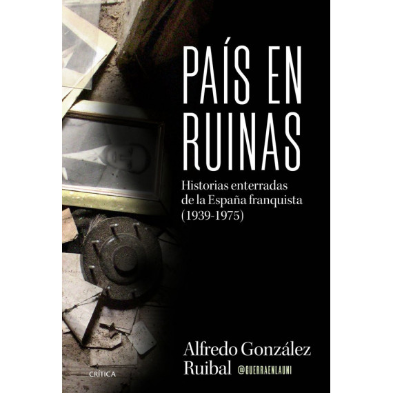 PAIS EN RUINAS