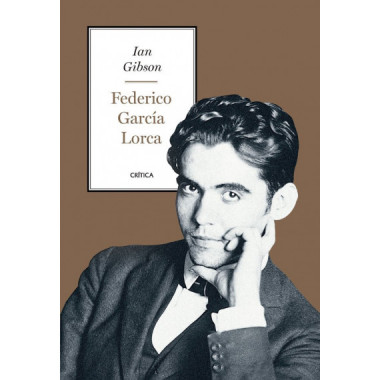 FEDERICO GARCIA LORCA