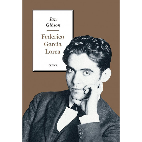 FEDERICO GARCIA LORCA