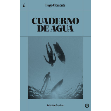 Cuaderno de agua