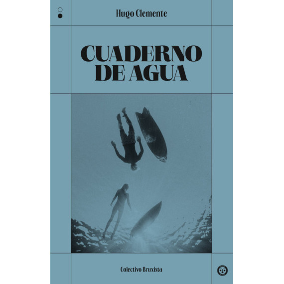 Cuaderno de agua