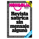 REVISTA MONGOLIA 153 ABRIL 2026