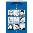 Aprendiendo de los mejores 5