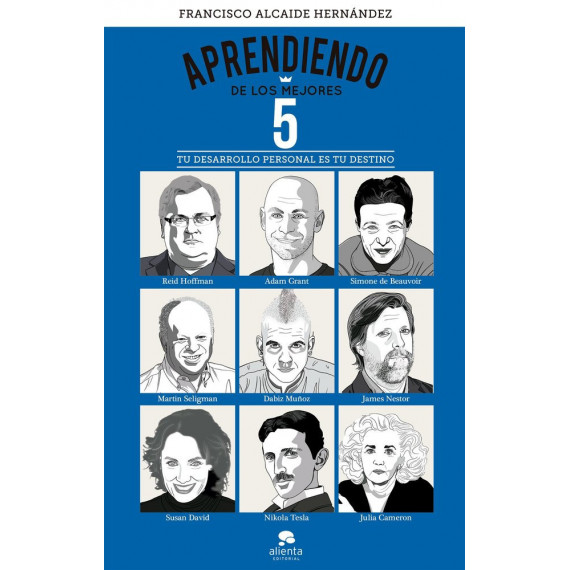 Aprendiendo de los mejores 5