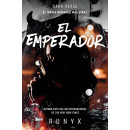 EL EMPERADOR (DARK VERSE 3)