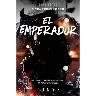 EL EMPERADOR (DARK VERSE 3)
