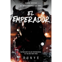 el Emperador (dark Verse 3)   2026