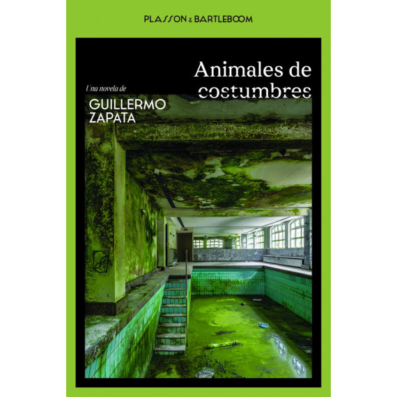 ANIMALES DE COSTUMBRES