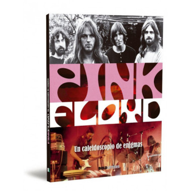 PINK FLOYD - KALEIDOSCOPE