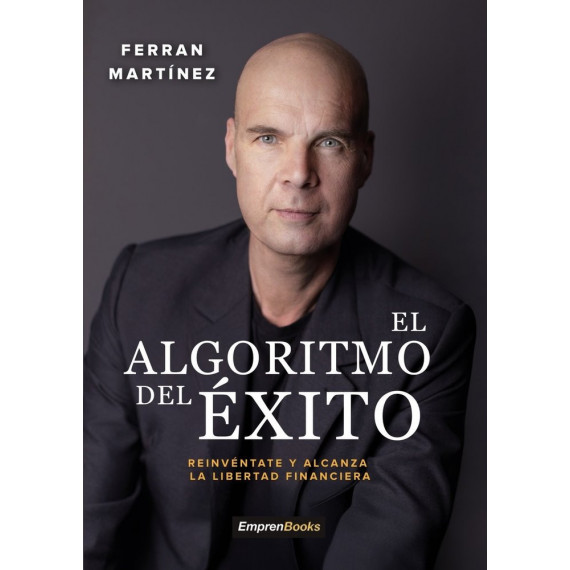 ALGORITMO DEL EXITO,EL