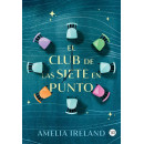 El club de las siete en punto