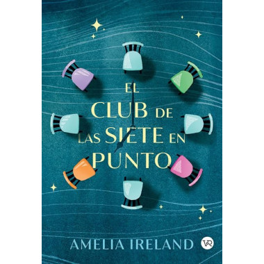 El club de las siete en punto