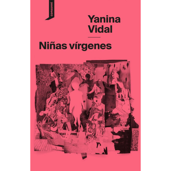 NI�AS VIRGENES