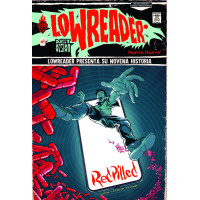 Lowreader - 9   2026