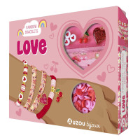 Mis Pulseras Rainbow Love. Joyas   2026