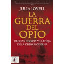 LA GUERRA DEL OPIO