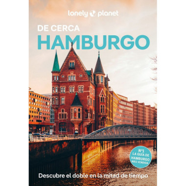 HAMBURGO DE CERCA 2