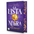 LA LISTA NEGRA
