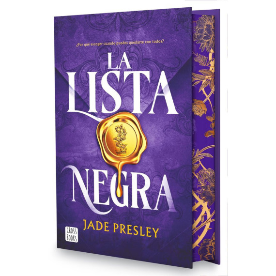 LA LISTA NEGRA