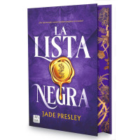 la Lista Negra   2026