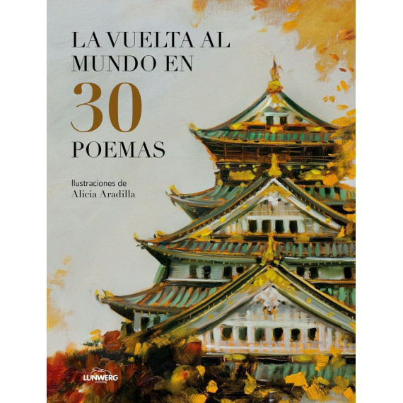La vuelta al mundo en 30 poemas
