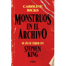 MONSTRUOS EN EL ARCHIVO