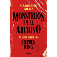 Monstruos en el Archivo   2026