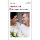 HISTORIAS DE FANTASMAS